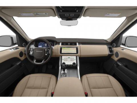 2021 Land Rover Range Rover Sport HST Winder GA