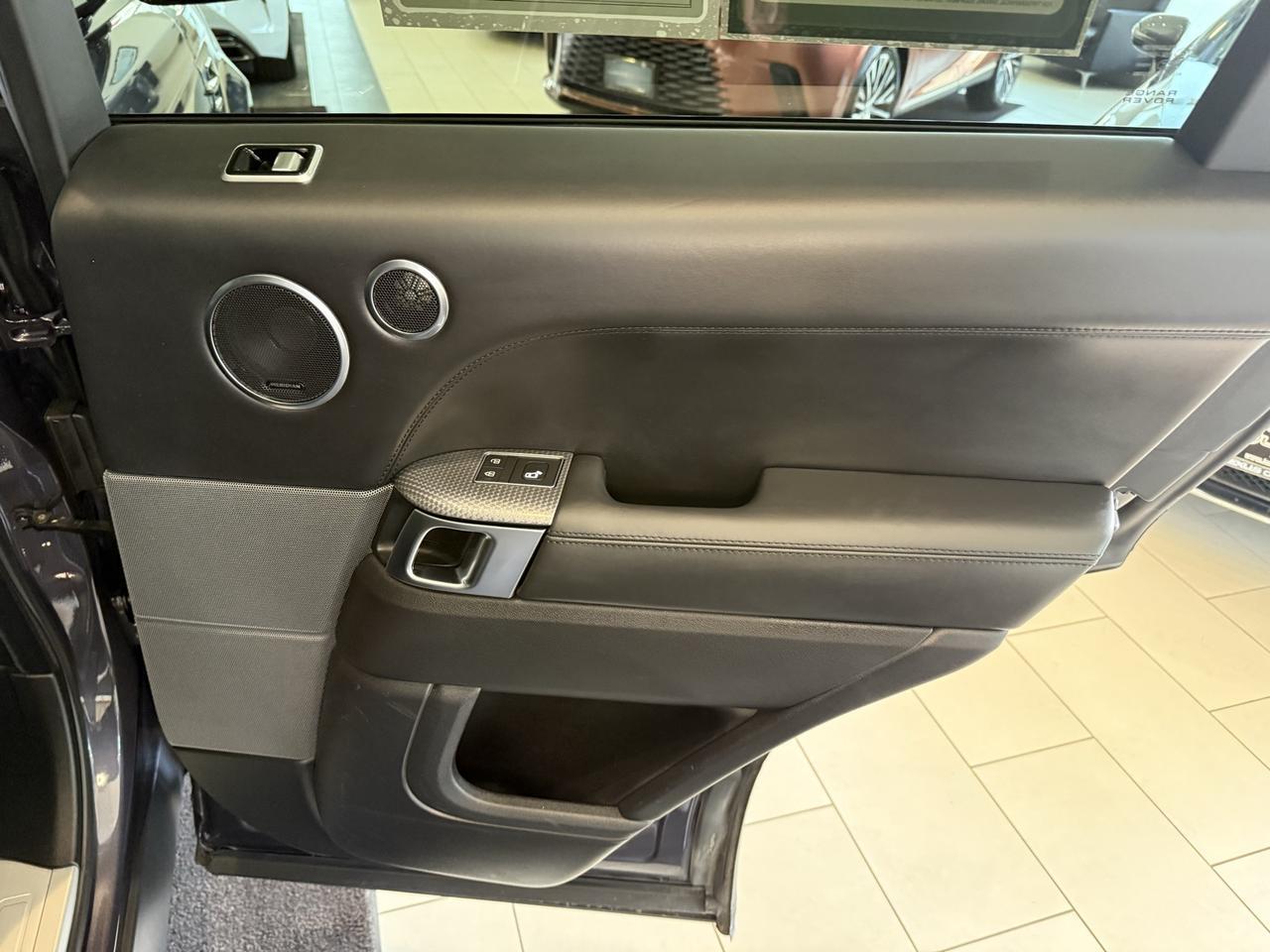 2021 Land Rover Range Rover Sport HST Annapolis MD