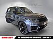 2021 Land Rover Range Rover Sport HST
