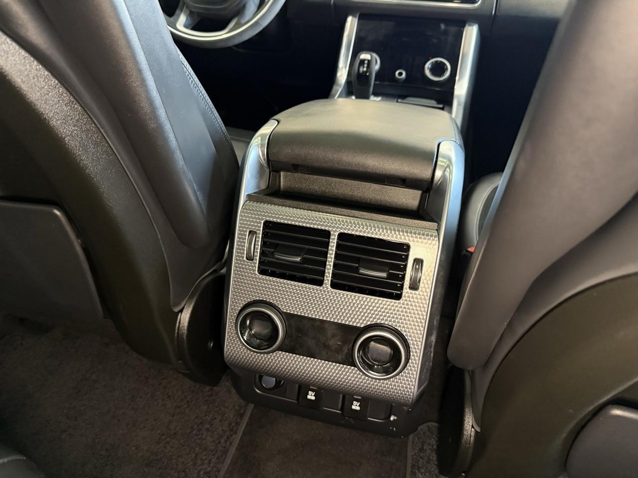 2021 Land Rover Range Rover Sport HST Annapolis MD