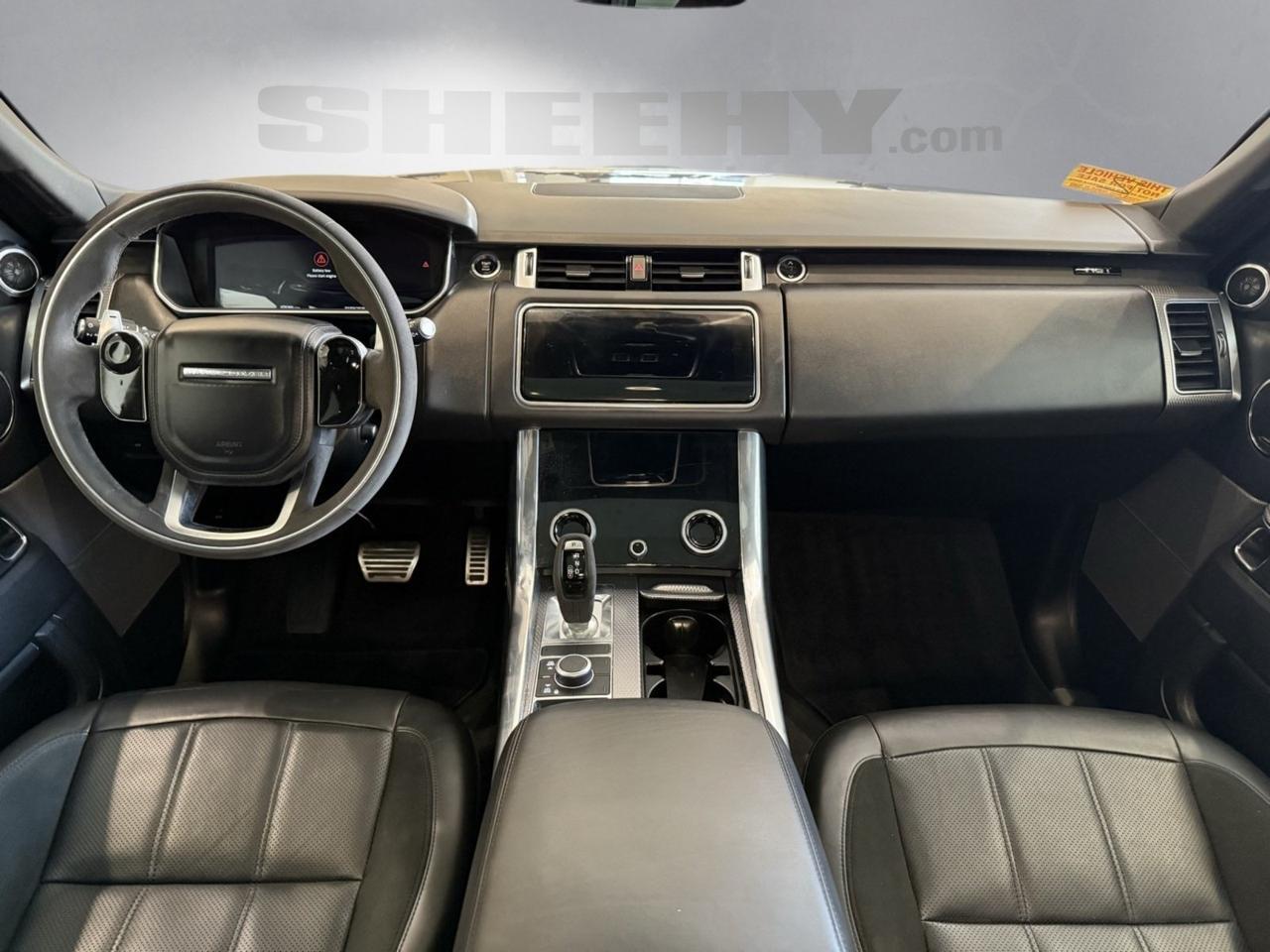 2021 Land Rover Range Rover Sport HST Annapolis MD