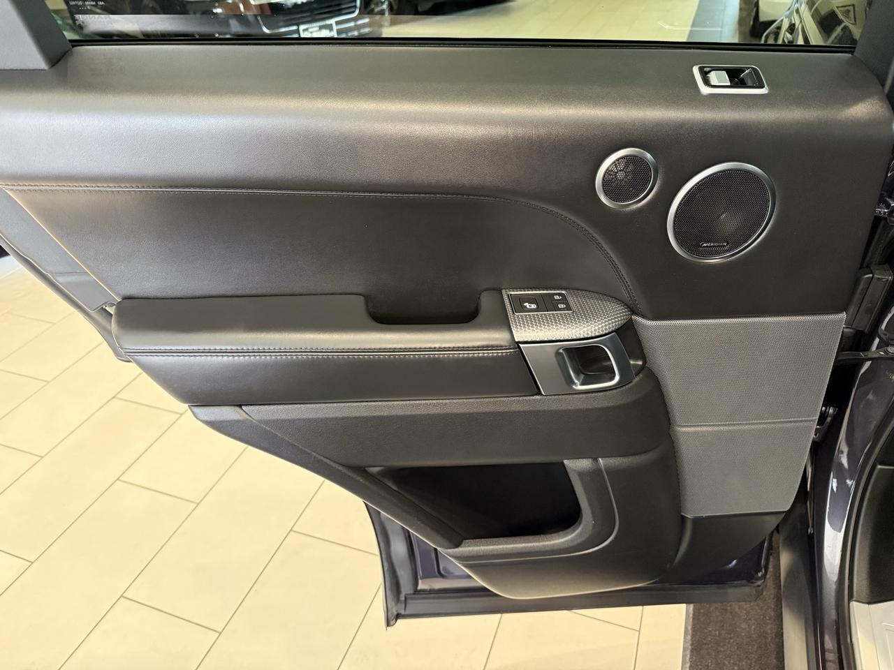 2021 Land Rover Range Rover Sport HST Annapolis MD