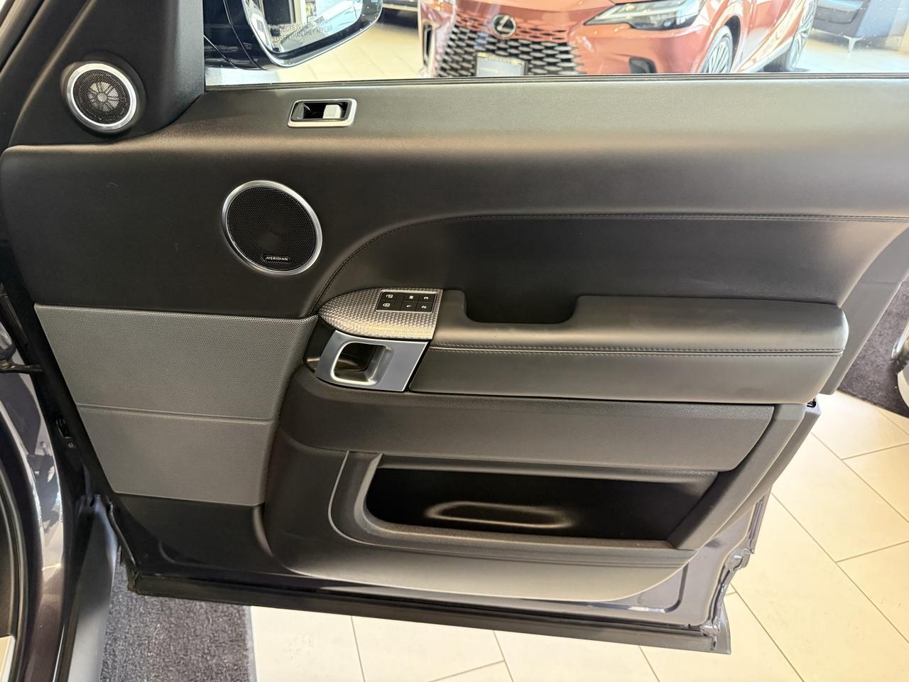 2021 Land Rover Range Rover Sport HST Annapolis MD