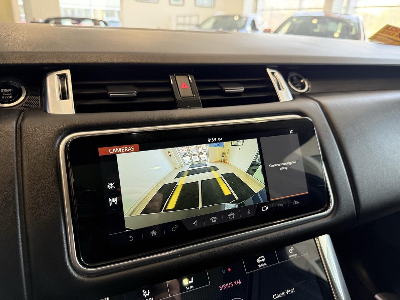 2021 Land Rover Range Rover Sport HST Annapolis MD