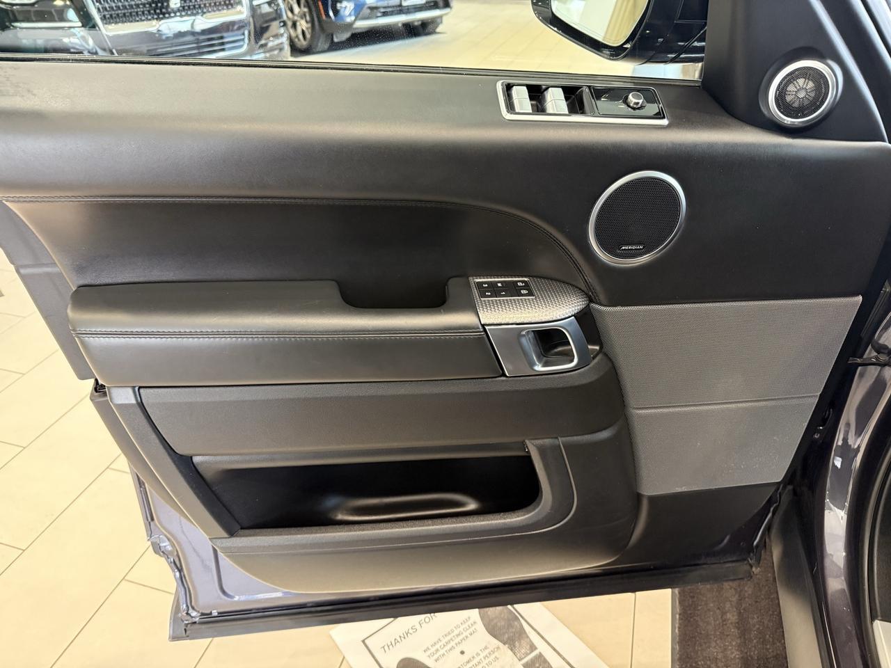 2021 Land Rover Range Rover Sport HST Annapolis MD