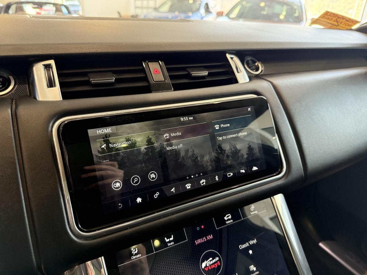 2021 Land Rover Range Rover Sport HST Annapolis MD