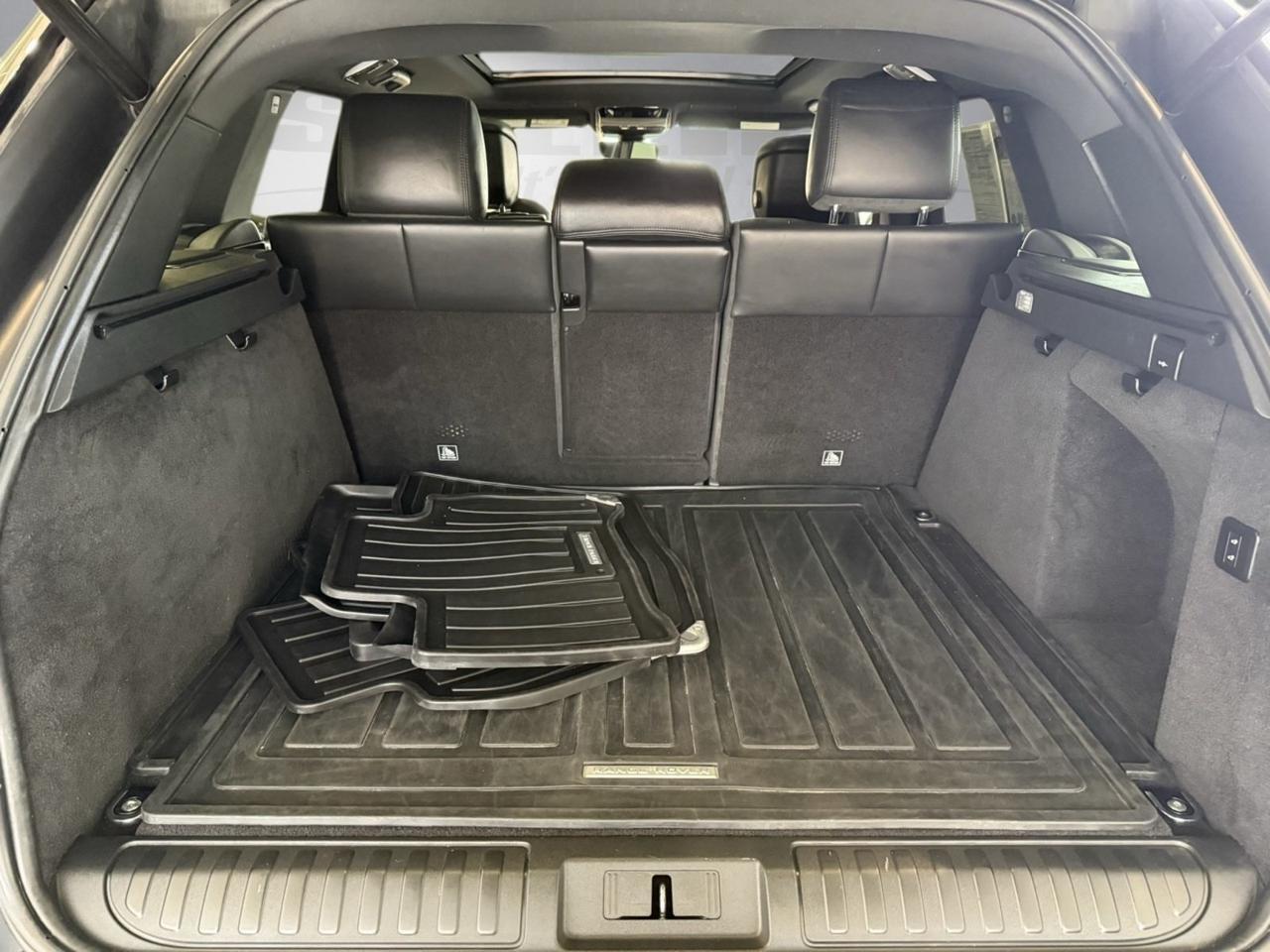 2021 Land Rover Range Rover Sport HST Annapolis MD