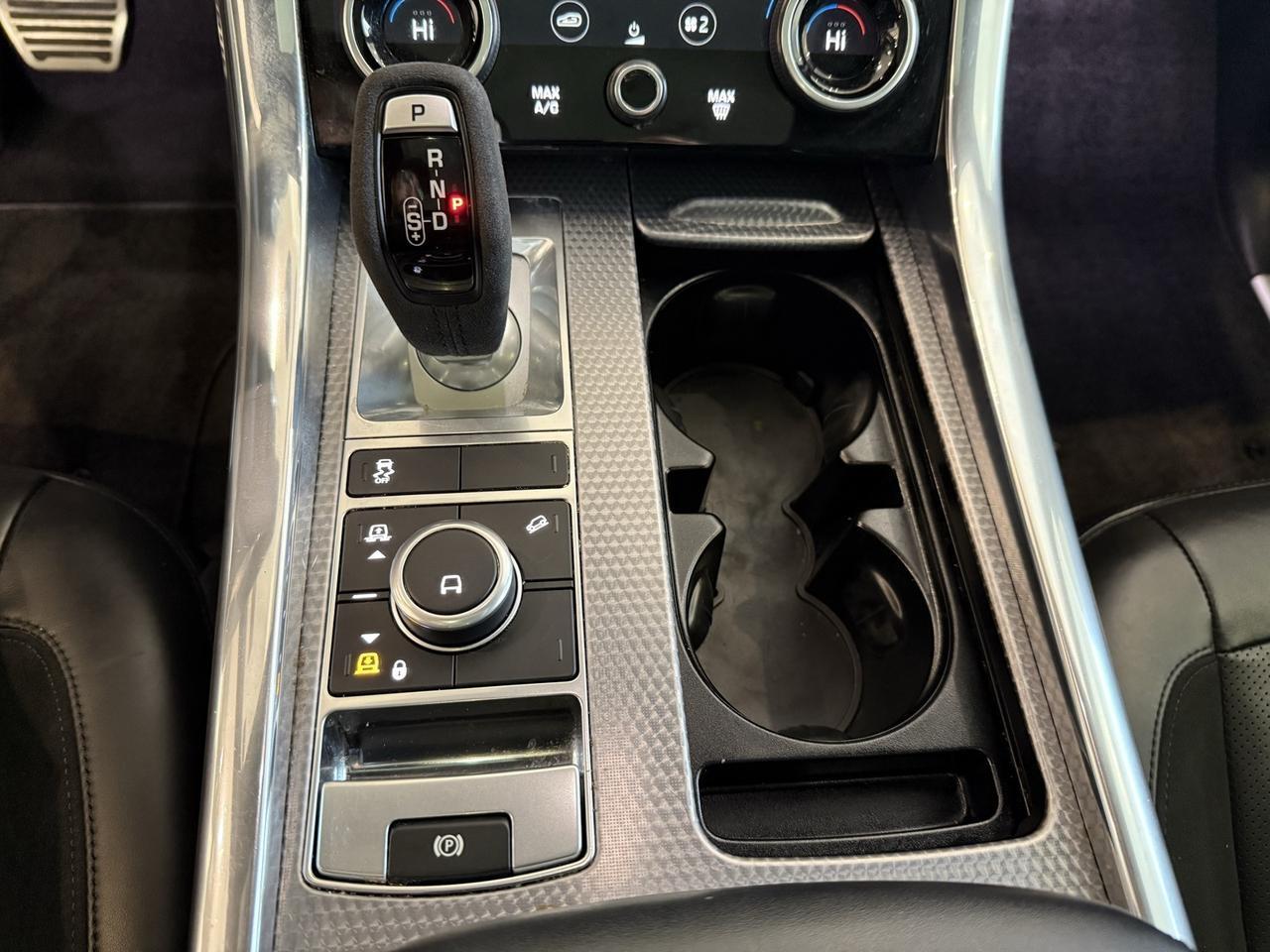 2021 Land Rover Range Rover Sport HST Annapolis MD