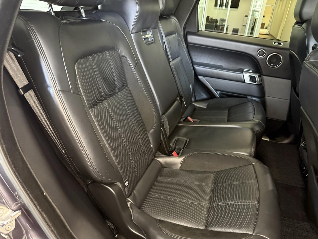 2021 Land Rover Range Rover Sport HST Annapolis MD