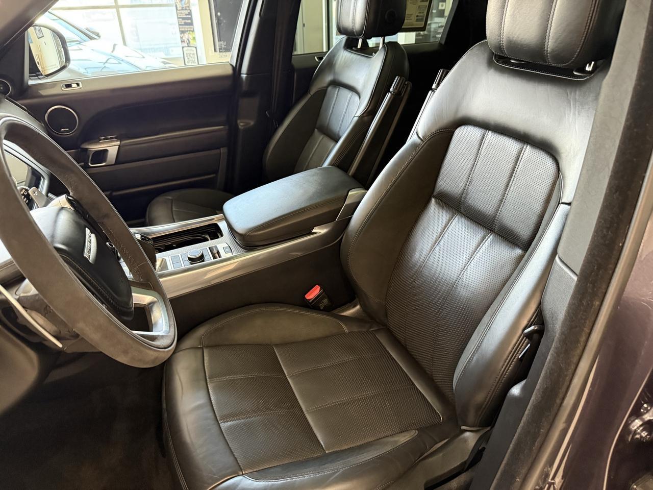 2021 Land Rover Range Rover Sport HST Annapolis MD