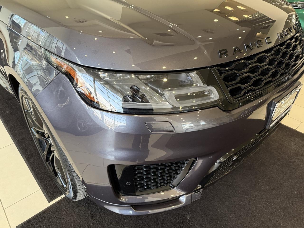 2021 Land Rover Range Rover Sport HST Annapolis MD