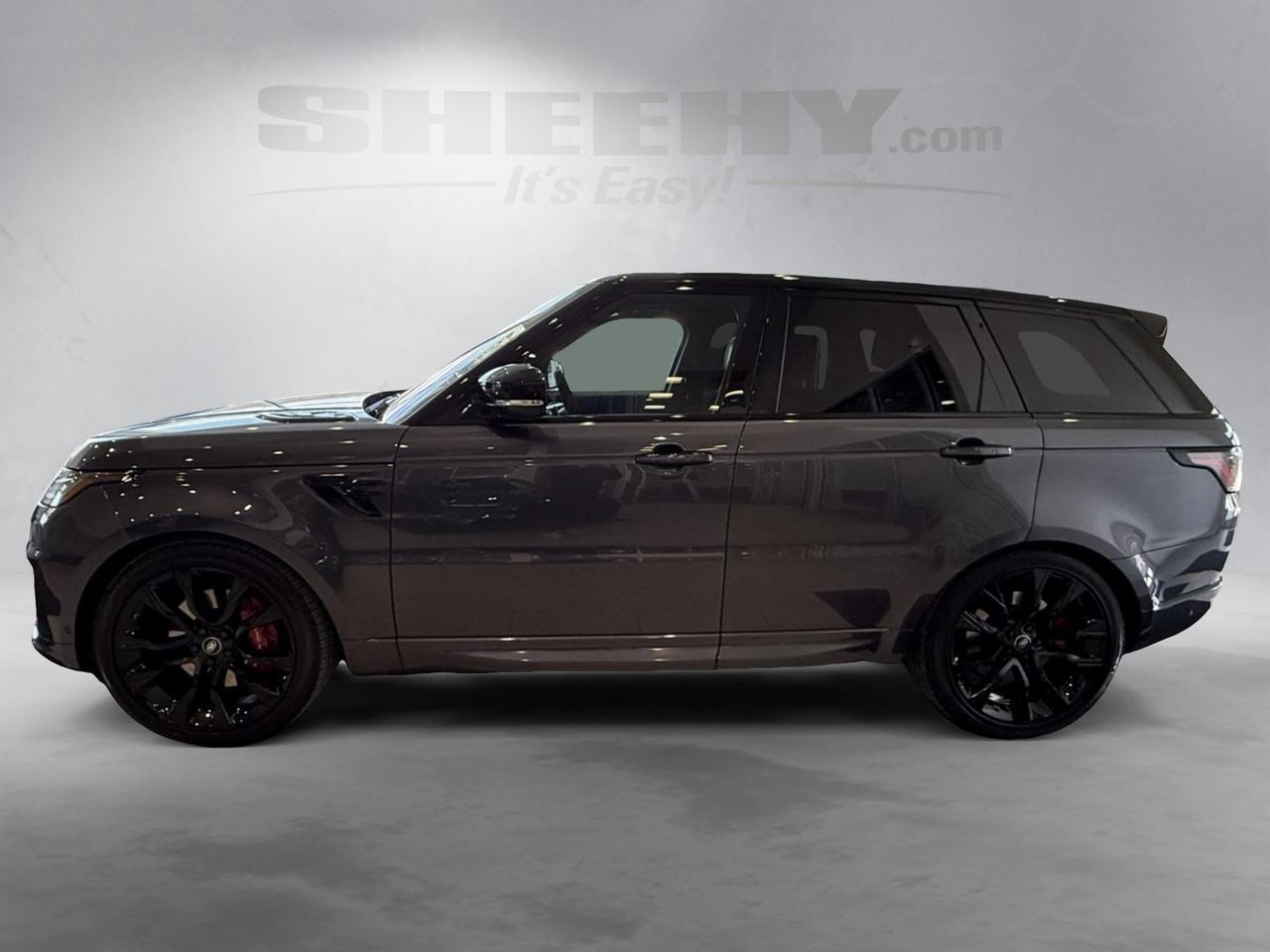 2021 Land Rover Range Rover Sport HST Annapolis MD