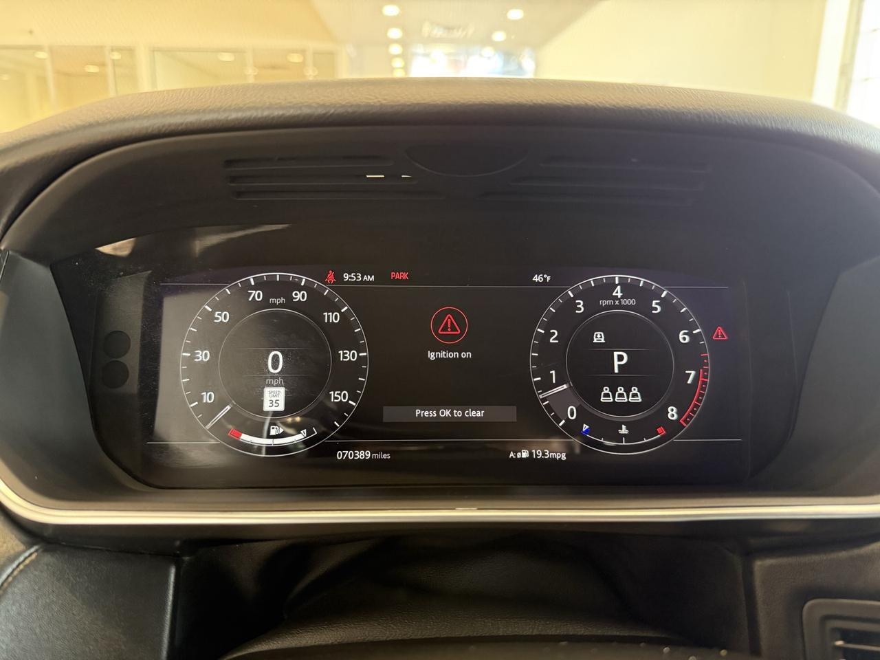 2021 Land Rover Range Rover Sport HST Annapolis MD