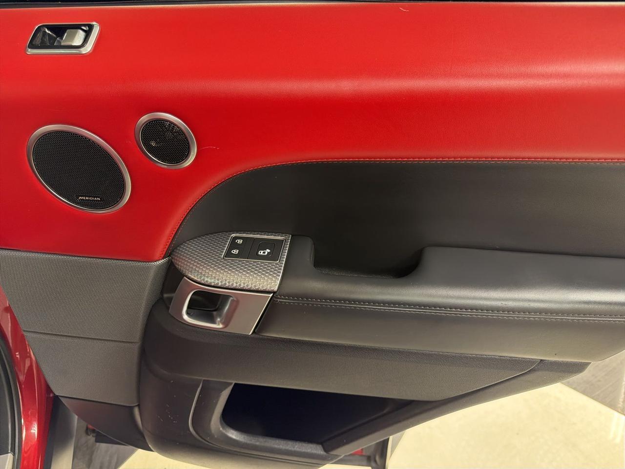 2021 Land Rover Range Rover Sport HST Annapolis MD