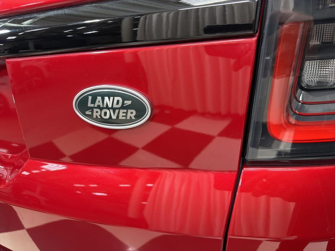 2021 Land Rover Range Rover Sport HST Annapolis MD