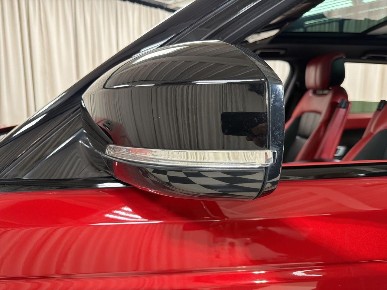 2021 Land Rover Range Rover Sport HST Annapolis MD