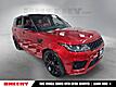 2021 Land Rover Range Rover Sport HST