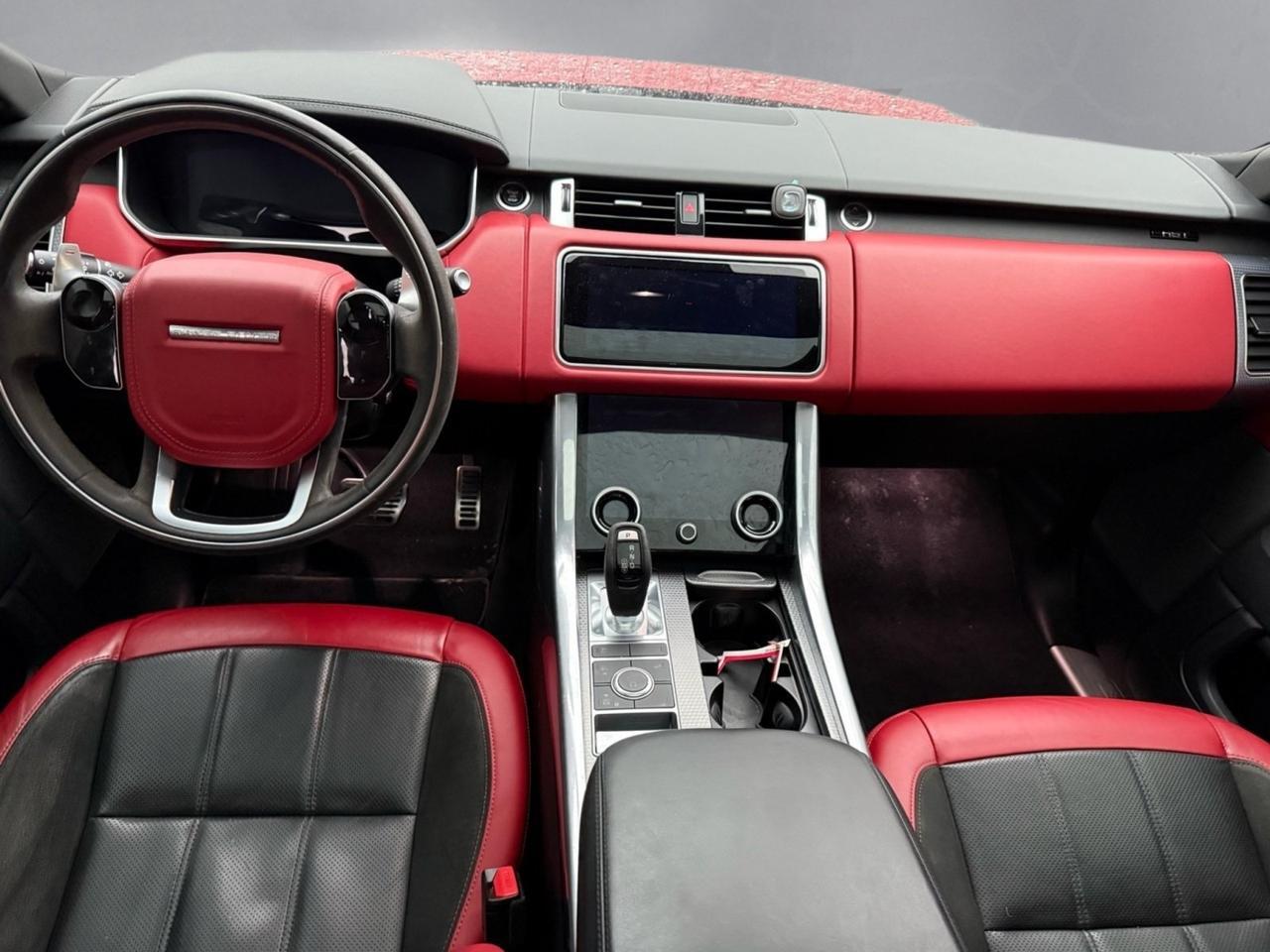 2021 Land Rover Range Rover Sport HST Annapolis MD