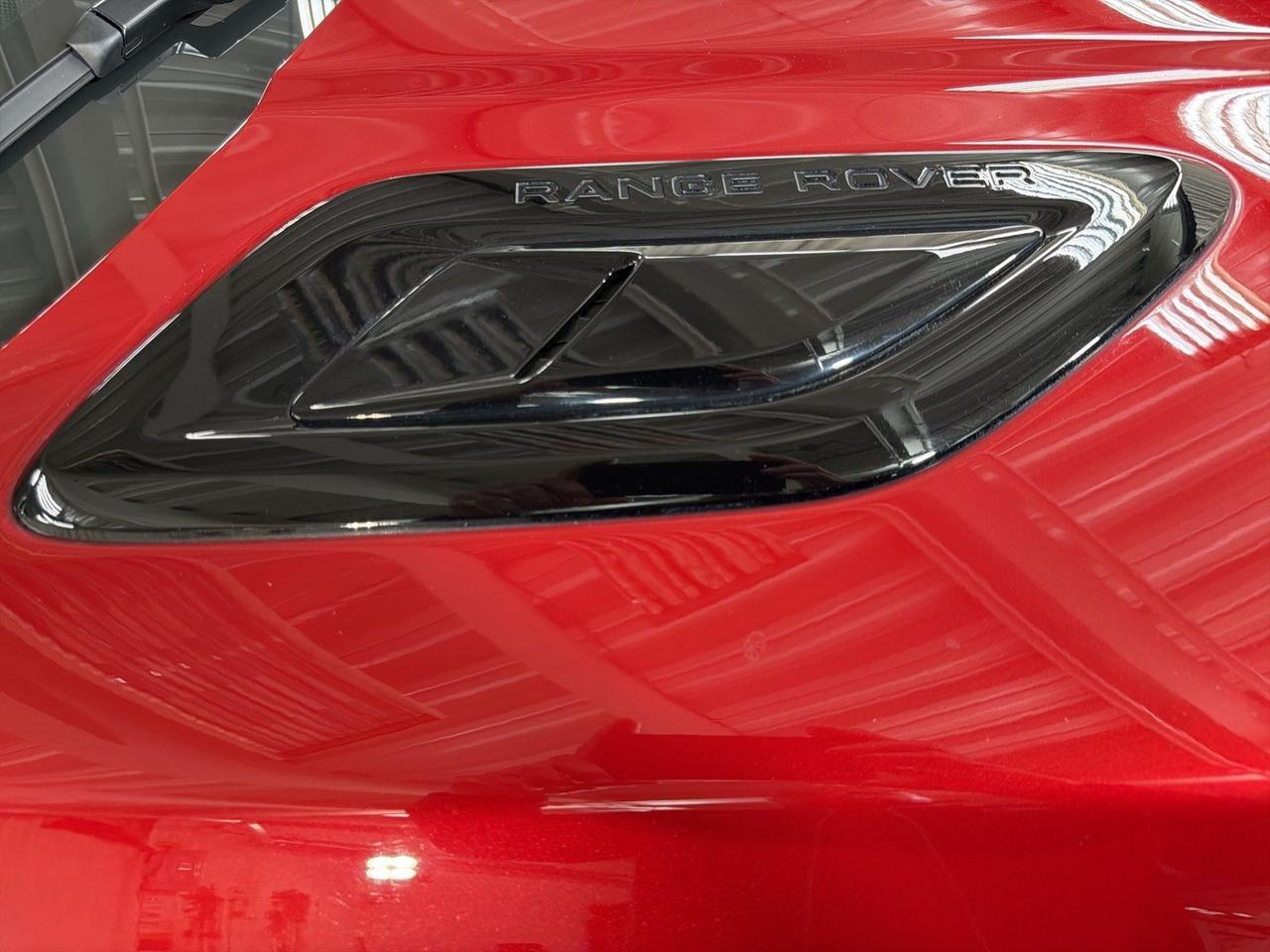 2021 Land Rover Range Rover Sport HST Annapolis MD