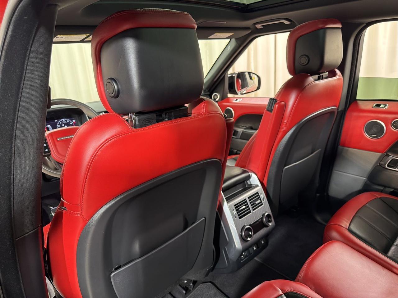 2021 Land Rover Range Rover Sport HST Annapolis MD