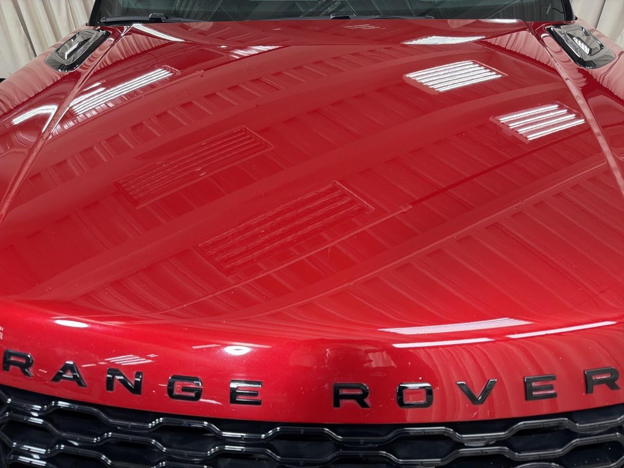 2021 Land Rover Range Rover Sport HST Annapolis MD