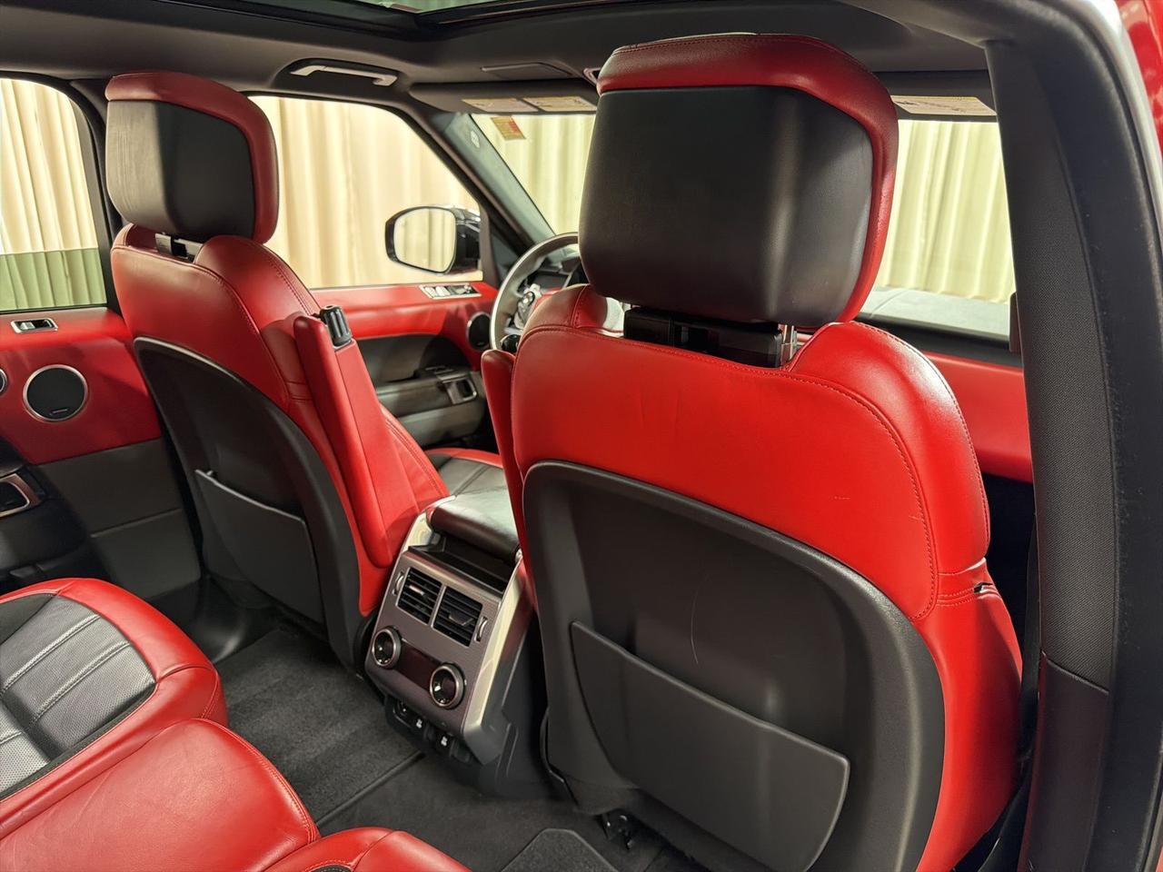 2021 Land Rover Range Rover Sport HST Annapolis MD