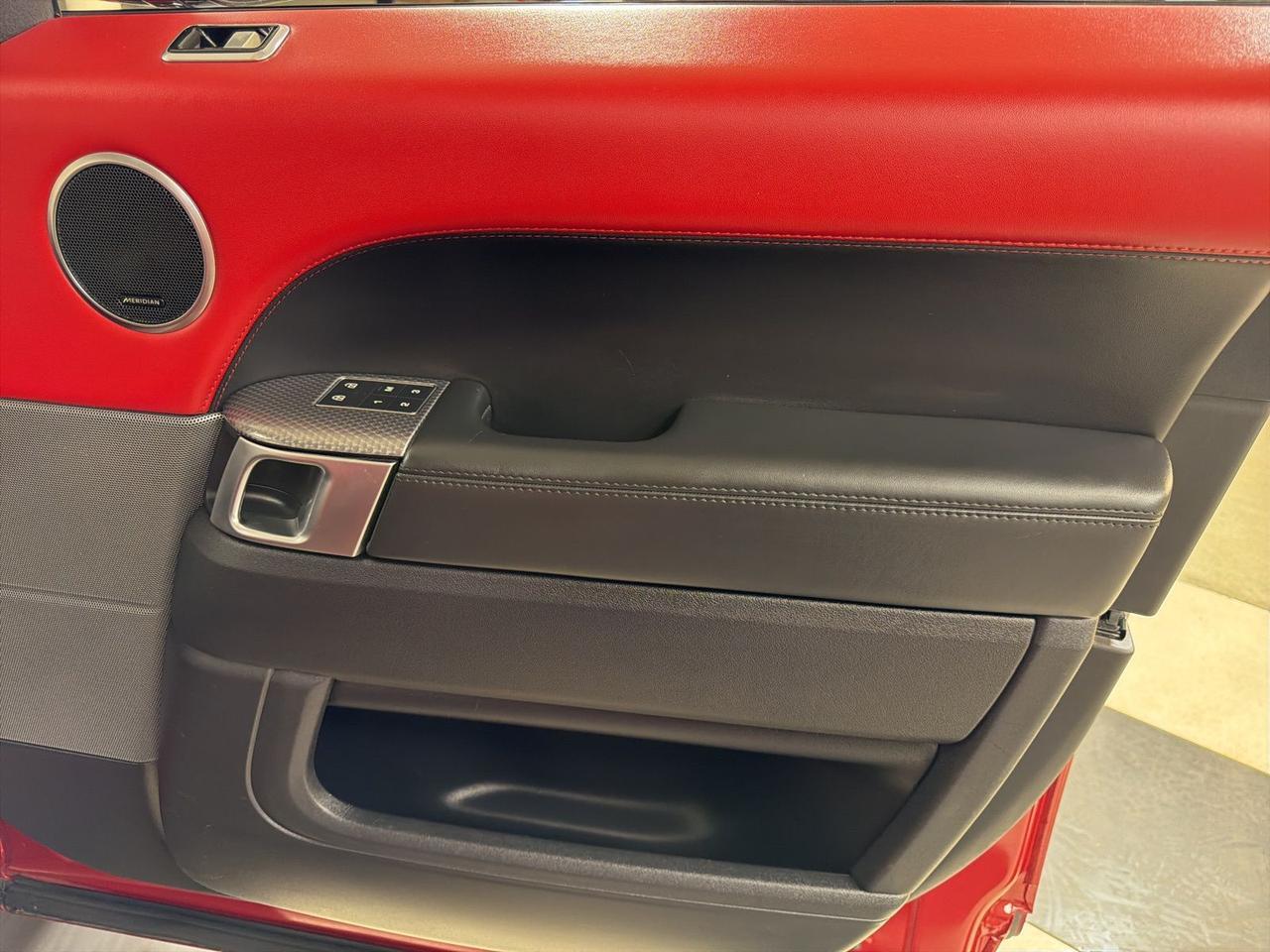 2021 Land Rover Range Rover Sport HST Annapolis MD