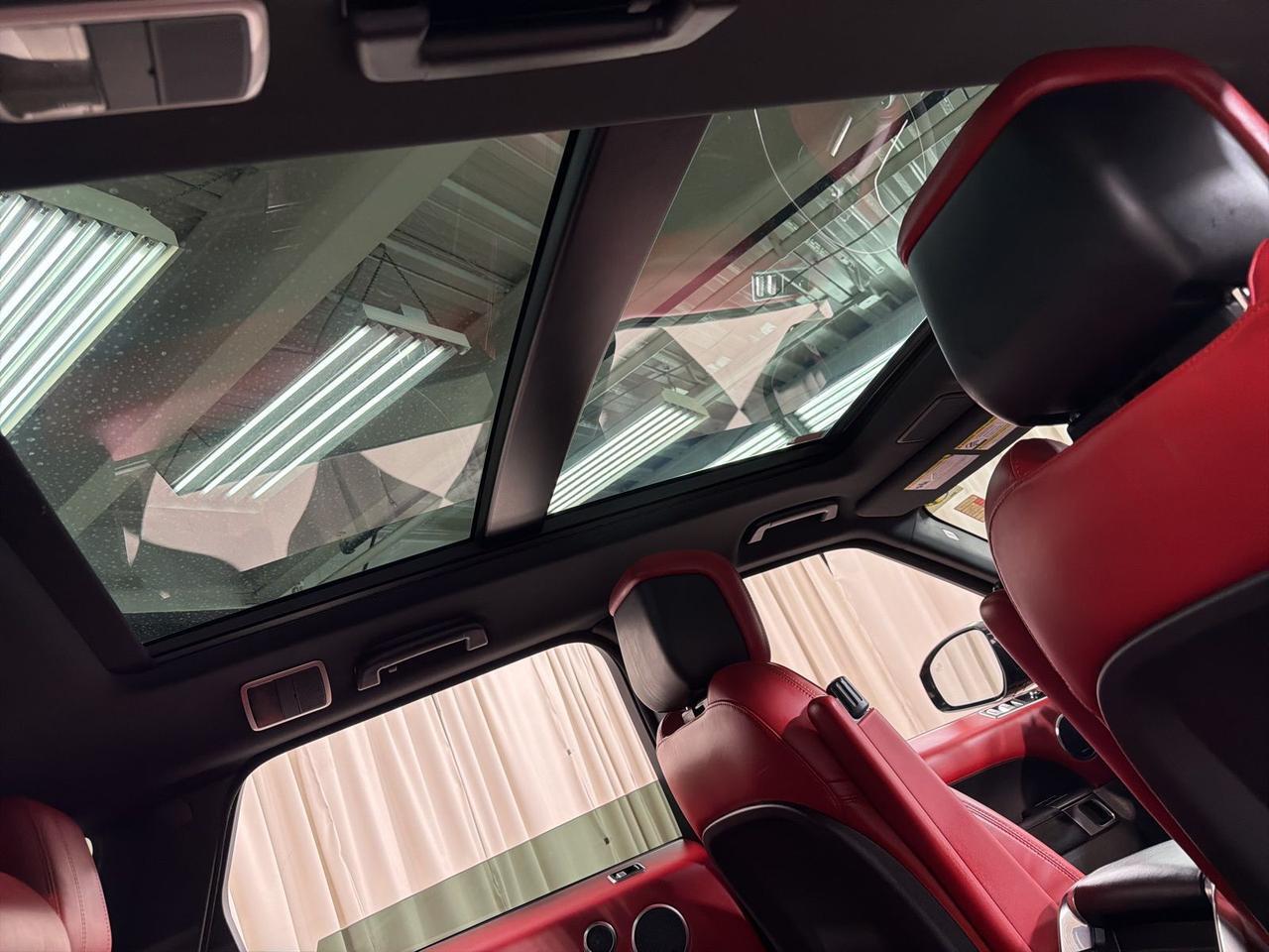 2021 Land Rover Range Rover Sport HST Annapolis MD