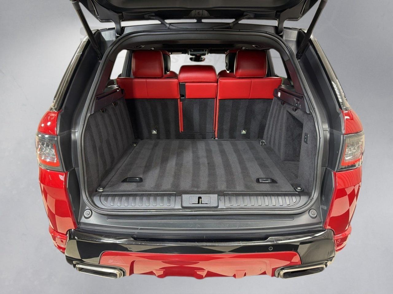 2021 Land Rover Range Rover Sport HST Annapolis MD