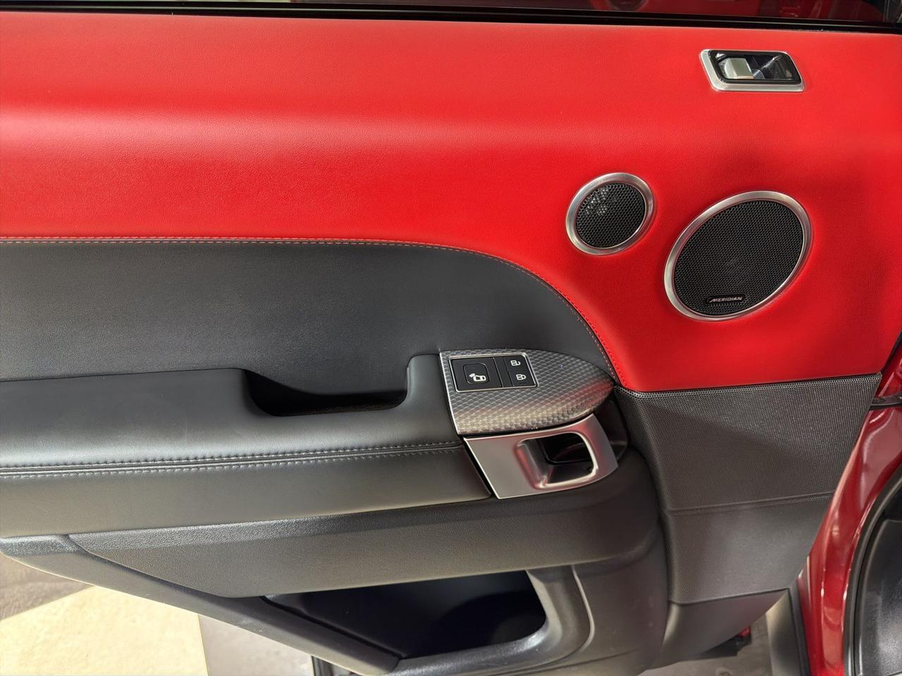 2021 Land Rover Range Rover Sport HST Annapolis MD