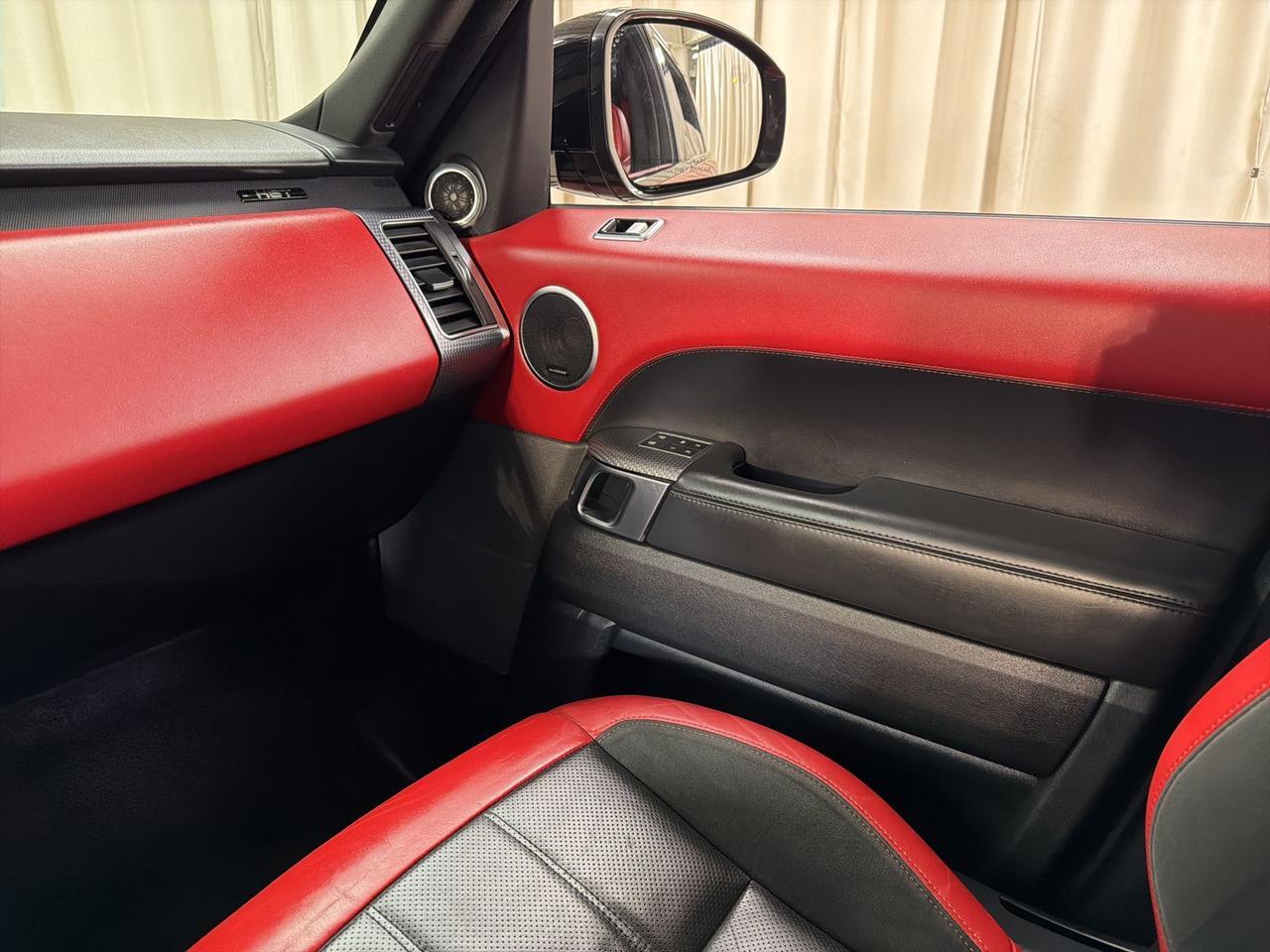 2021 Land Rover Range Rover Sport HST Annapolis MD