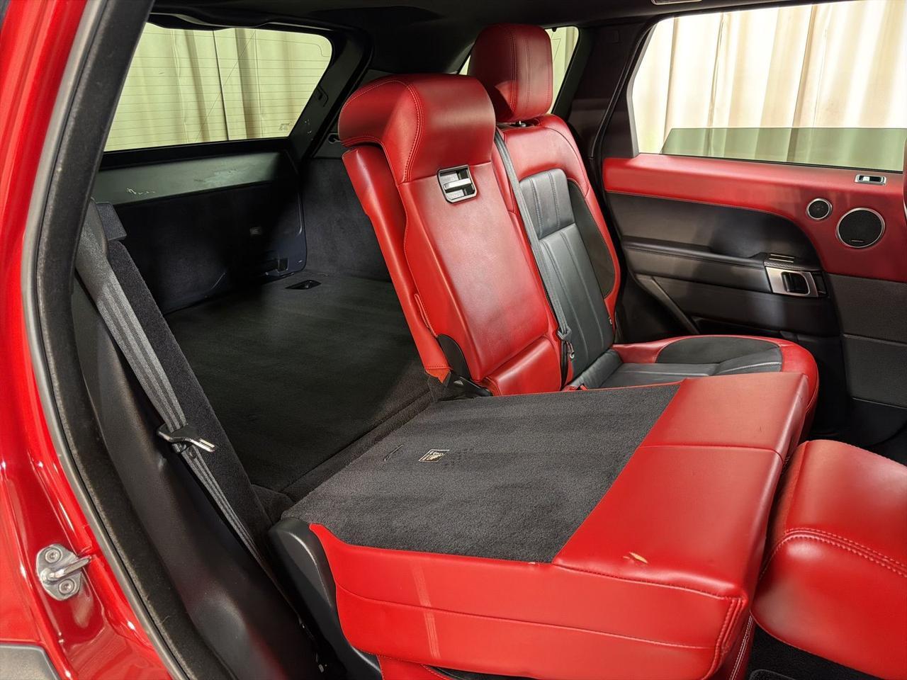 2021 Land Rover Range Rover Sport HST Annapolis MD