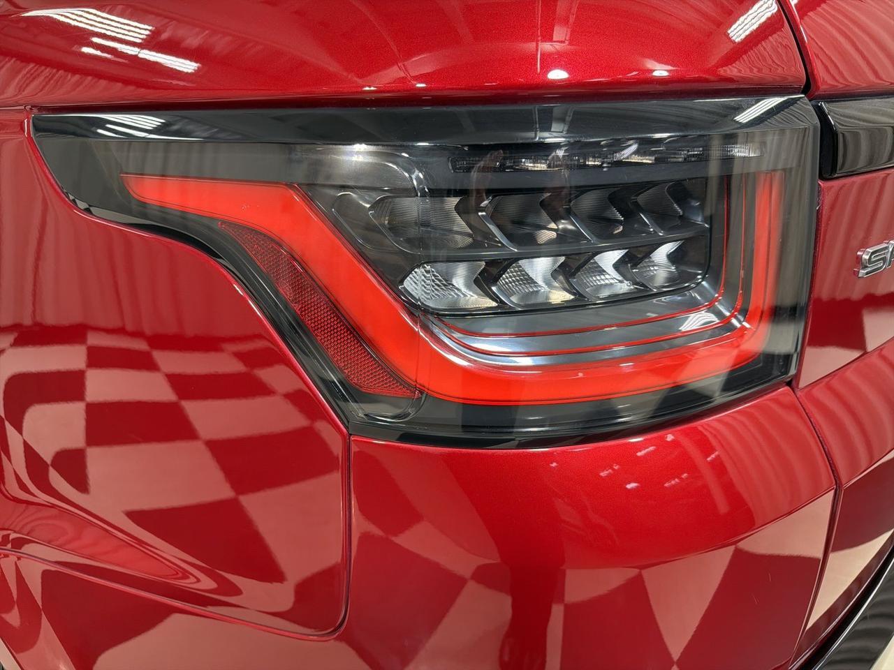 2021 Land Rover Range Rover Sport HST Annapolis MD