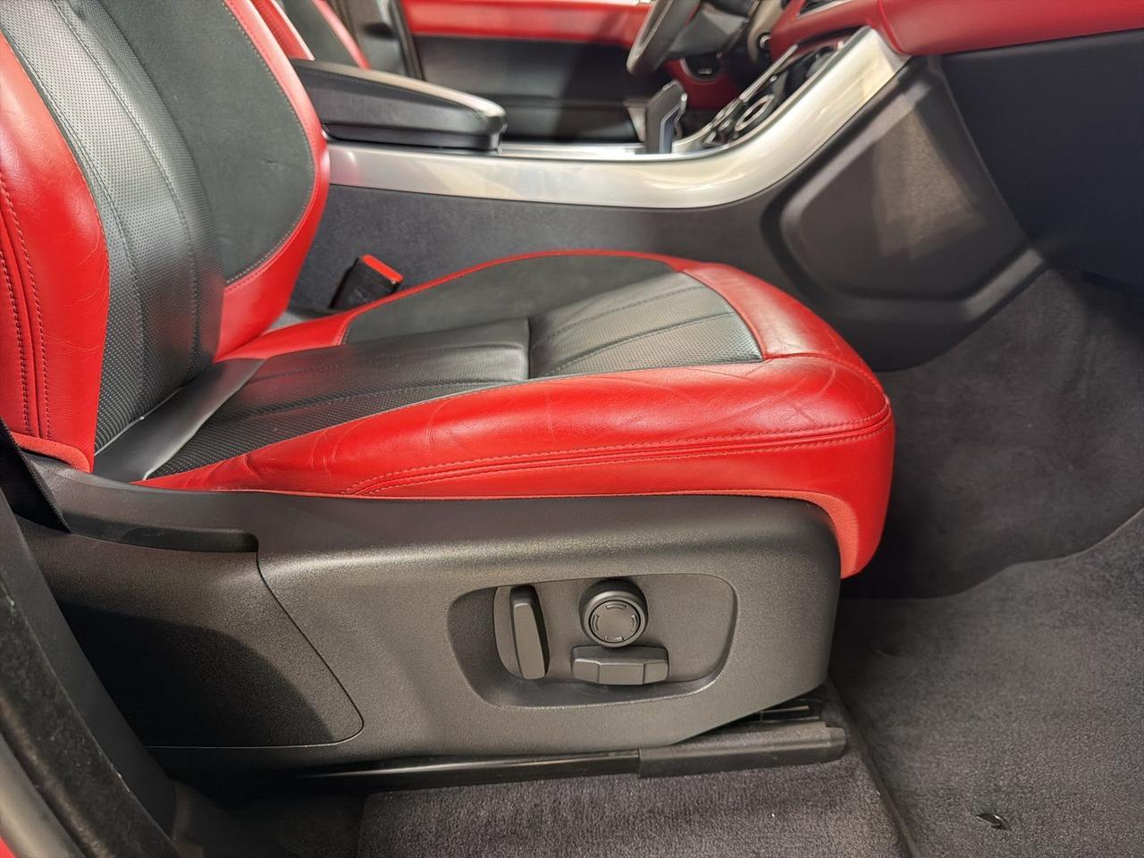 2021 Land Rover Range Rover Sport HST Annapolis MD