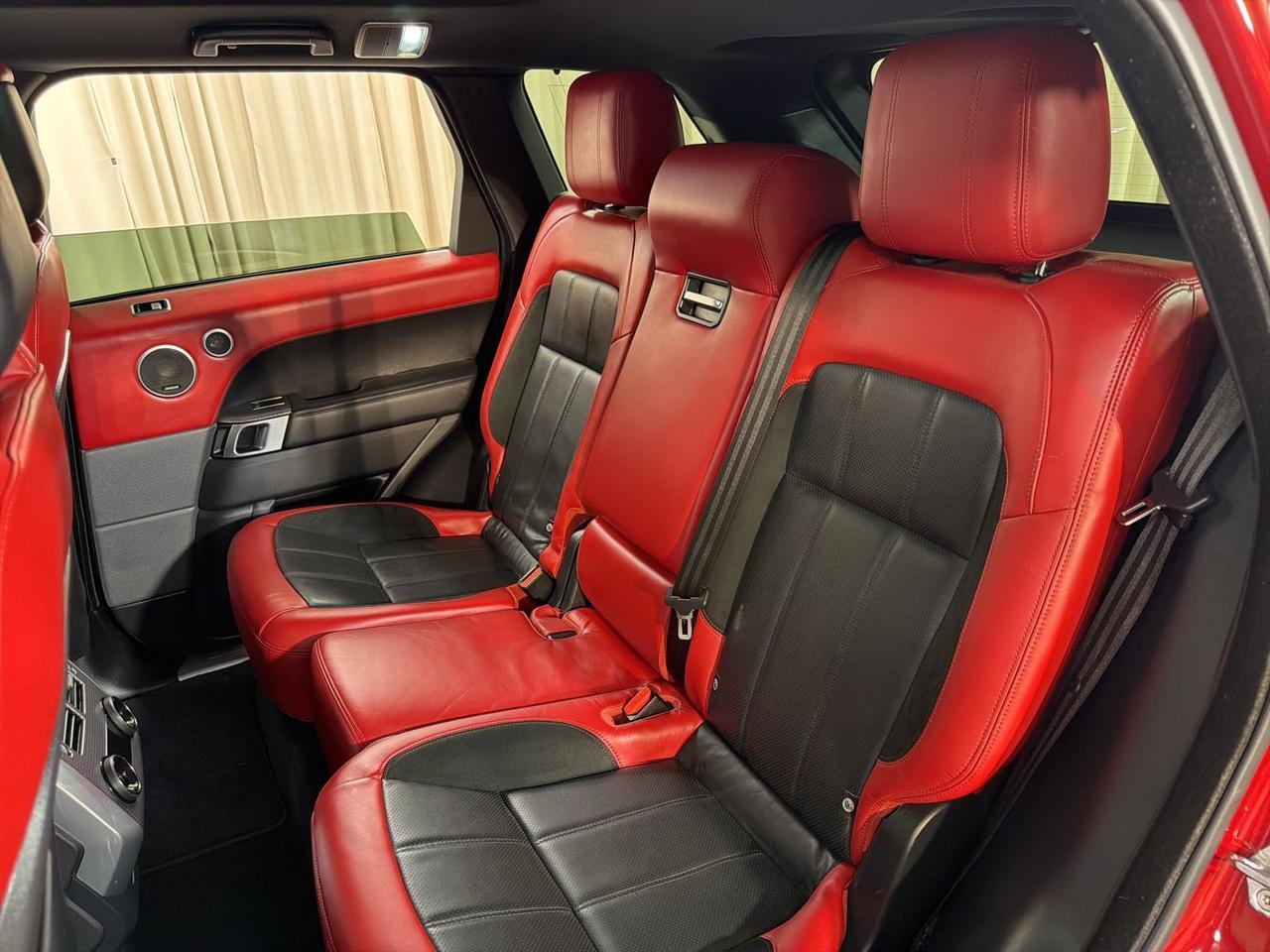 2021 Land Rover Range Rover Sport HST Annapolis MD