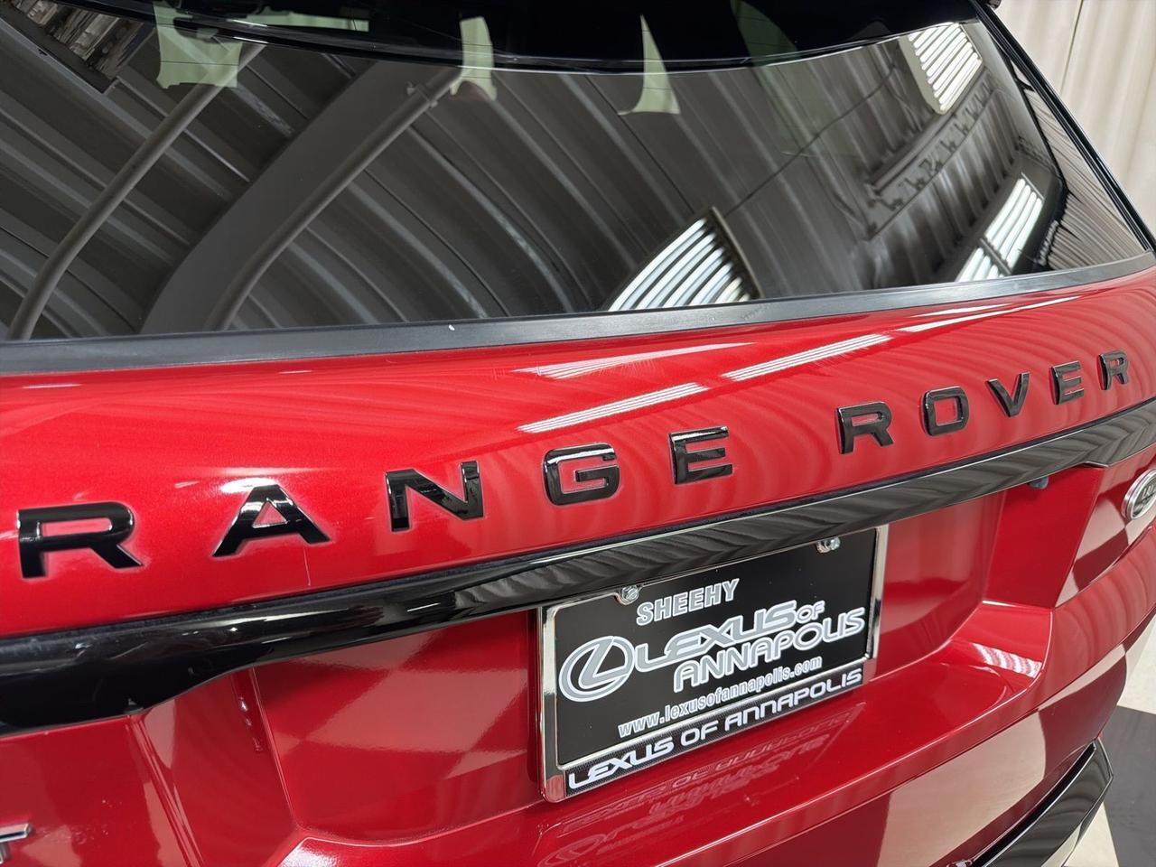 2021 Land Rover Range Rover Sport HST Annapolis MD