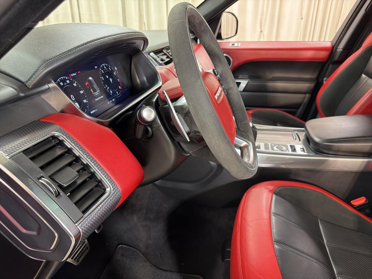 2021 Land Rover Range Rover Sport HST Annapolis MD