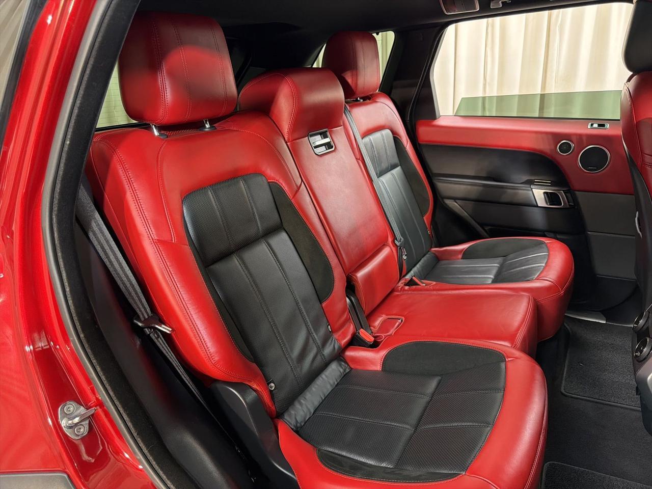 2021 Land Rover Range Rover Sport HST Annapolis MD