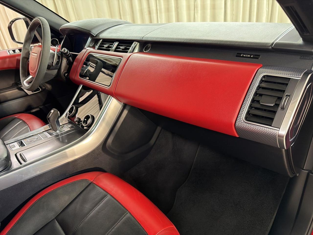 2021 Land Rover Range Rover Sport HST Annapolis MD