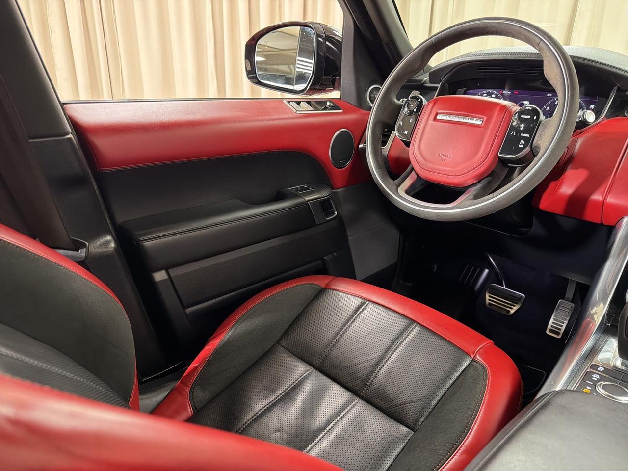 2021 Land Rover Range Rover Sport HST Annapolis MD