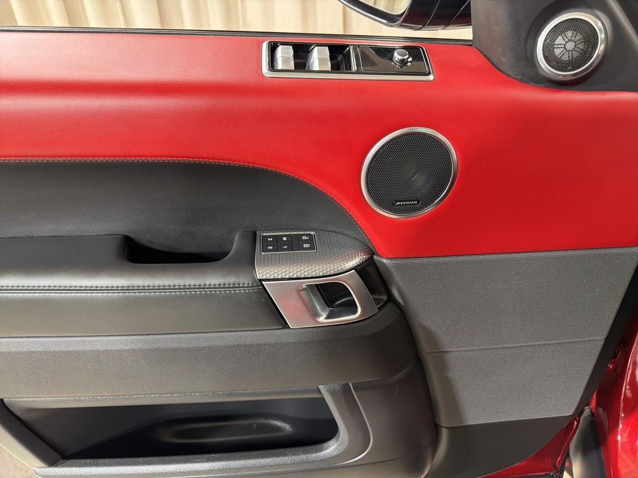 2021 Land Rover Range Rover Sport HST Annapolis MD