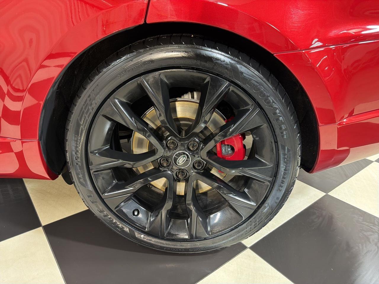 2021 Land Rover Range Rover Sport HST Annapolis MD