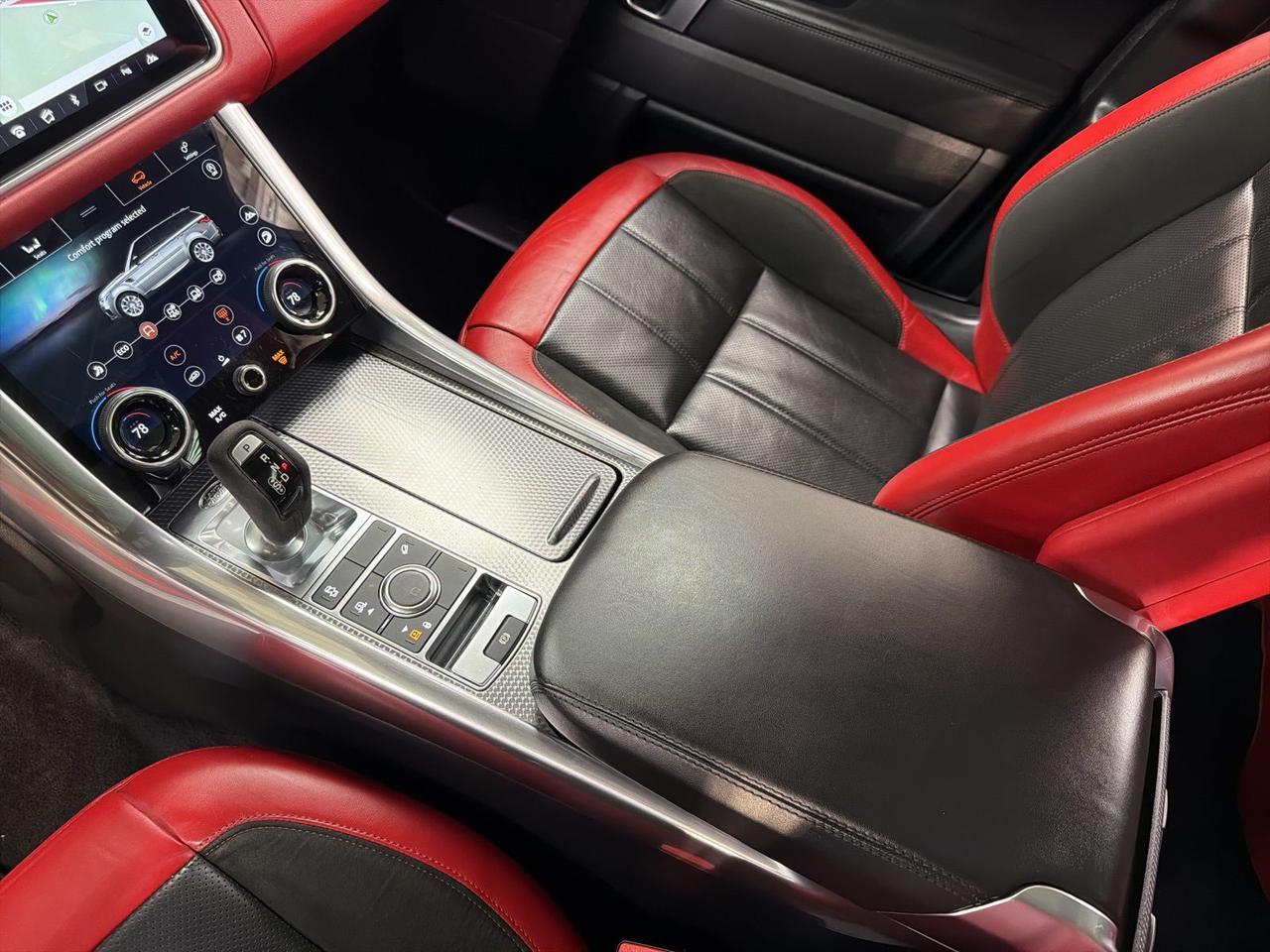 2021 Land Rover Range Rover Sport HST Annapolis MD