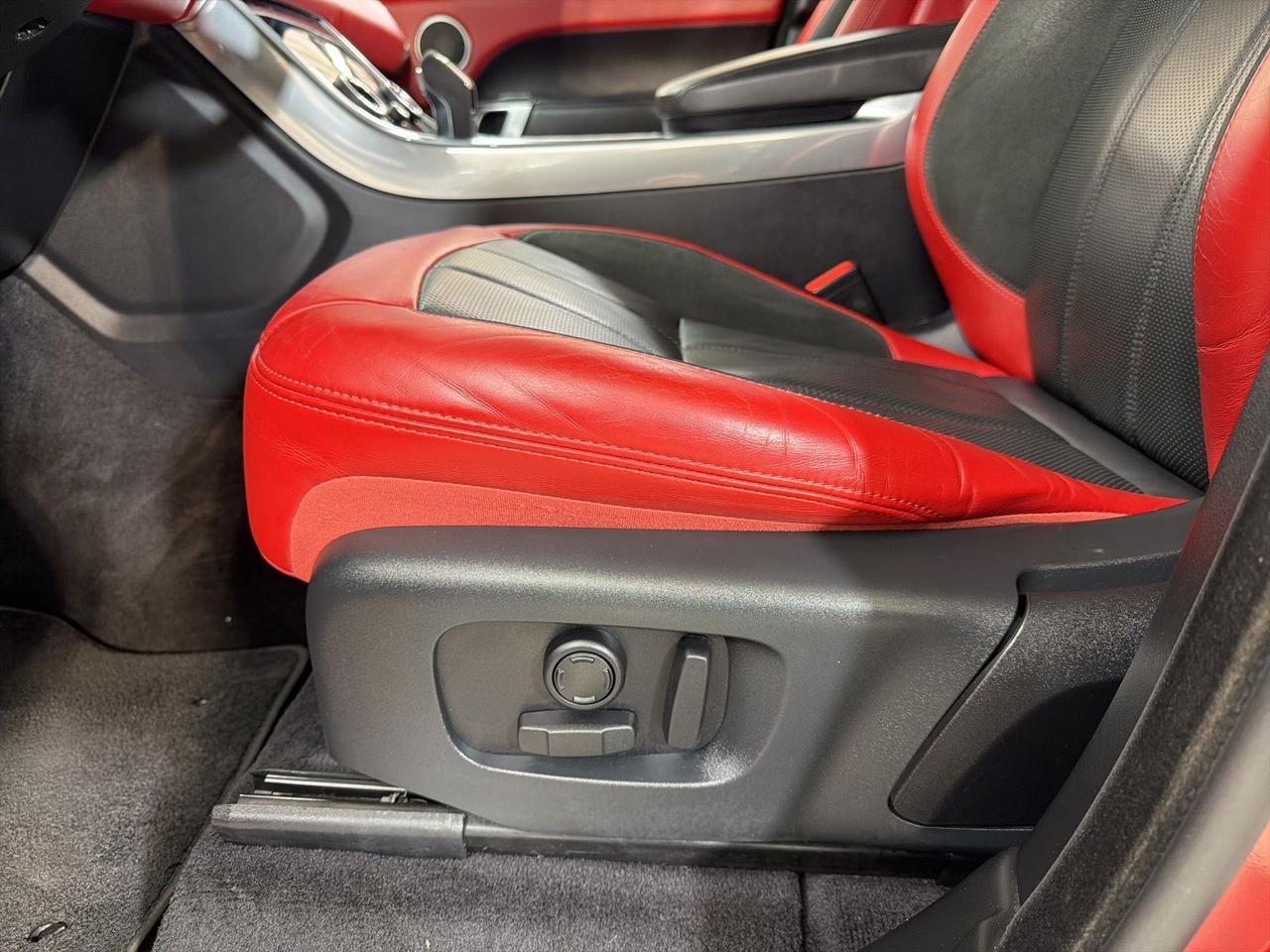 2021 Land Rover Range Rover Sport HST Annapolis MD