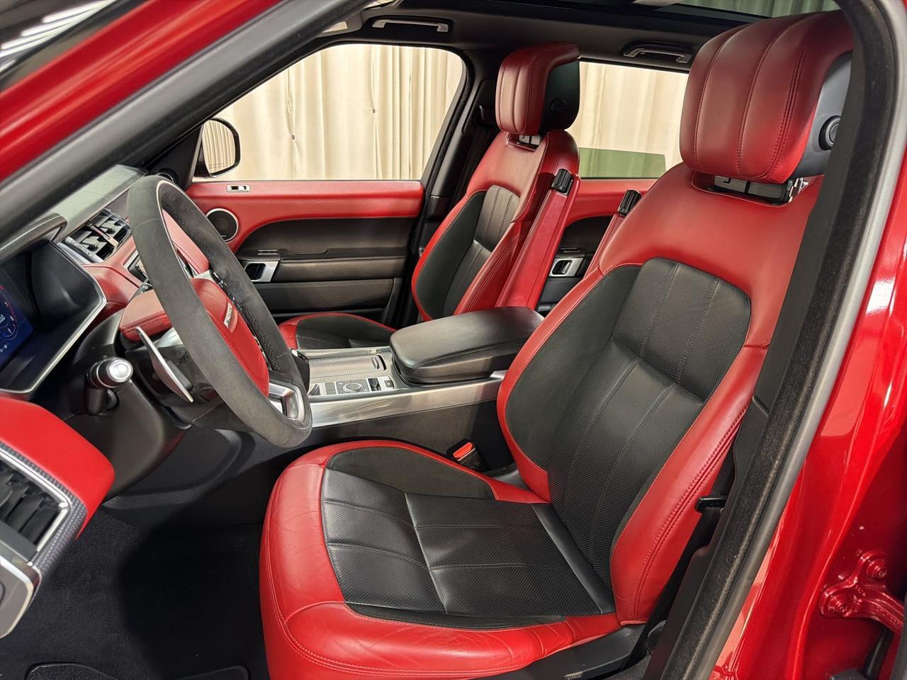 2021 Land Rover Range Rover Sport HST Annapolis MD