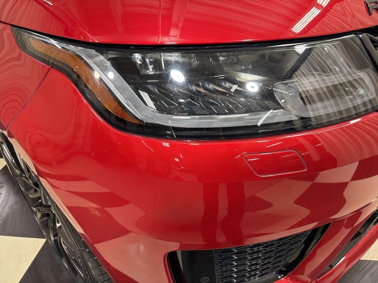 2021 Land Rover Range Rover Sport HST Annapolis MD