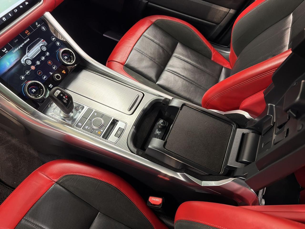 2021 Land Rover Range Rover Sport HST Annapolis MD