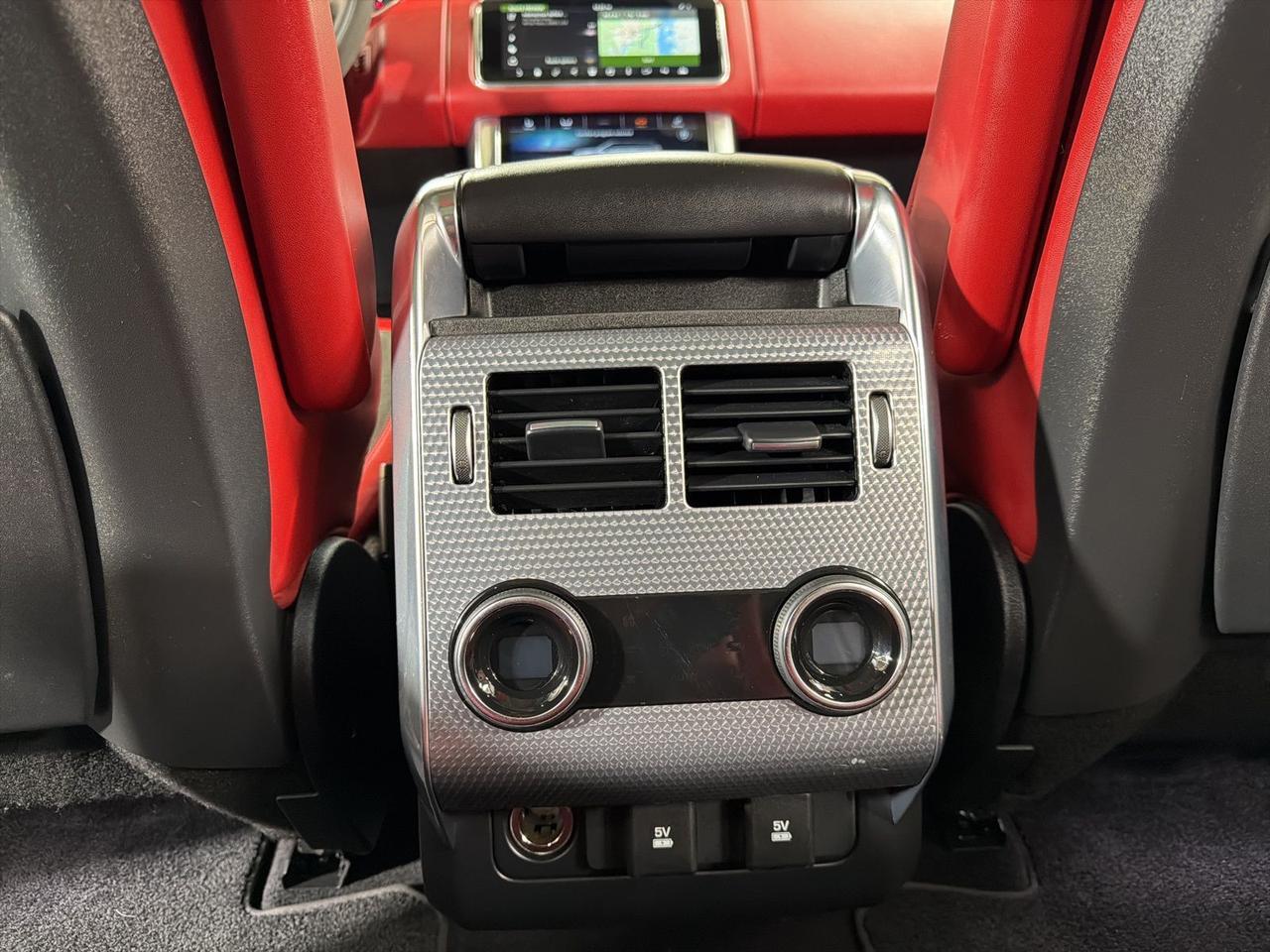 2021 Land Rover Range Rover Sport HST Annapolis MD