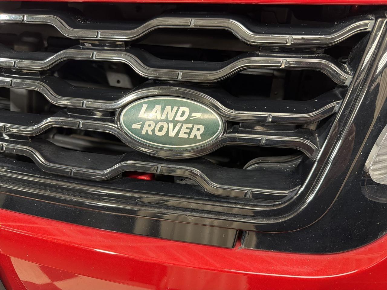 2021 Land Rover Range Rover Sport HST Annapolis MD