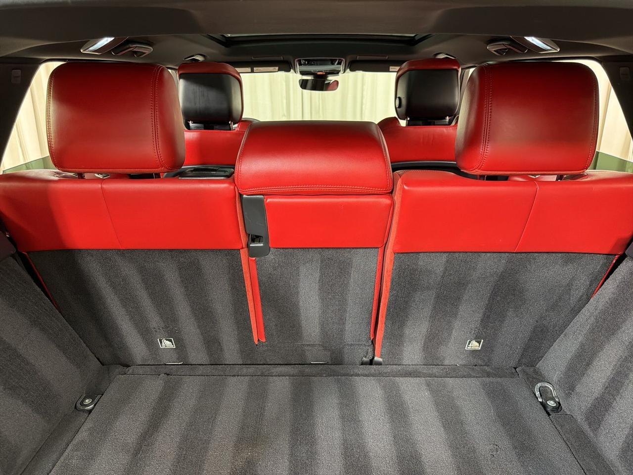 2021 Land Rover Range Rover Sport HST Annapolis MD